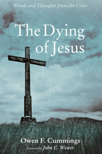 Cover image: The Dying of Jesus 9781498238168