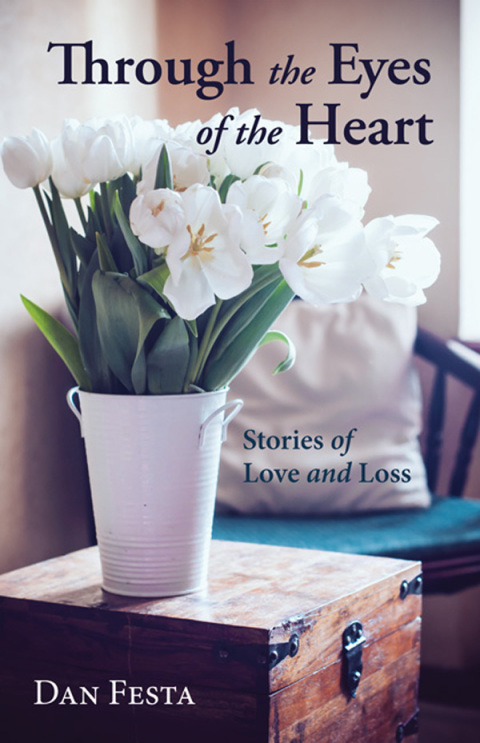 Cover image for book Through the Eyes of the Heart