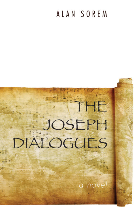 Cover image for book The Joseph Dialogues