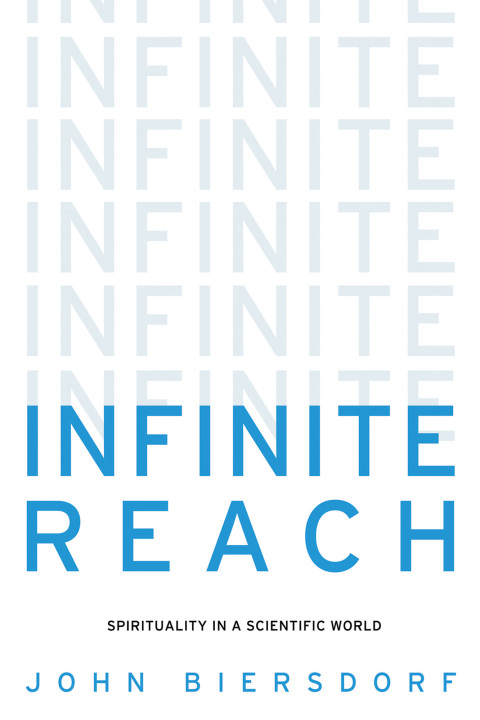 Cover image for book Infinite Reach