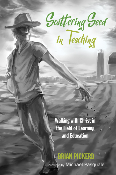 Cover image for book Scattering Seed in Teaching