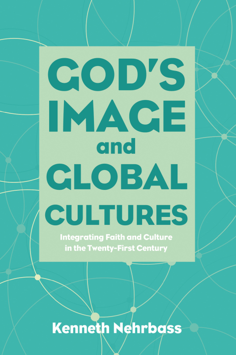 Cover image for book God’s Image and Global Cultures