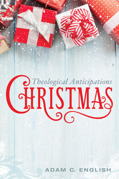 Cover image for book Christmas