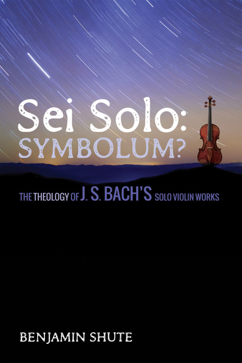 Cover image for book Sei Solo: Symbolum?