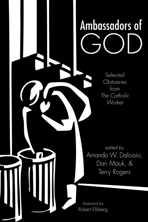 Cover image for book Ambassadors of God