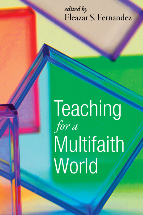 Cover image for book Teaching for a Multifaith World