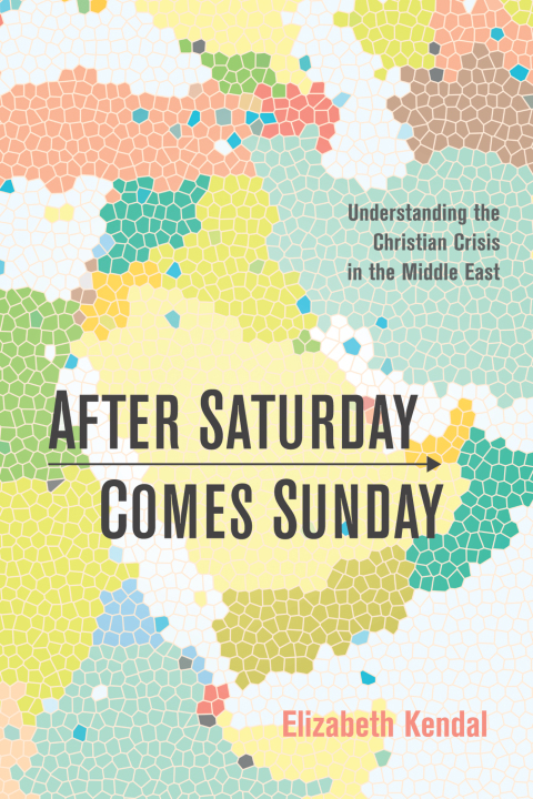 Cover image for book After Saturday Comes Sunday