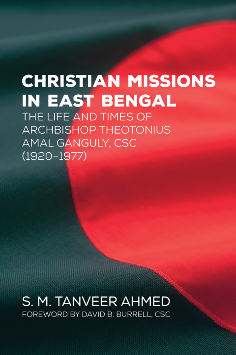 Cover image for book Christian Missions in East Bengal