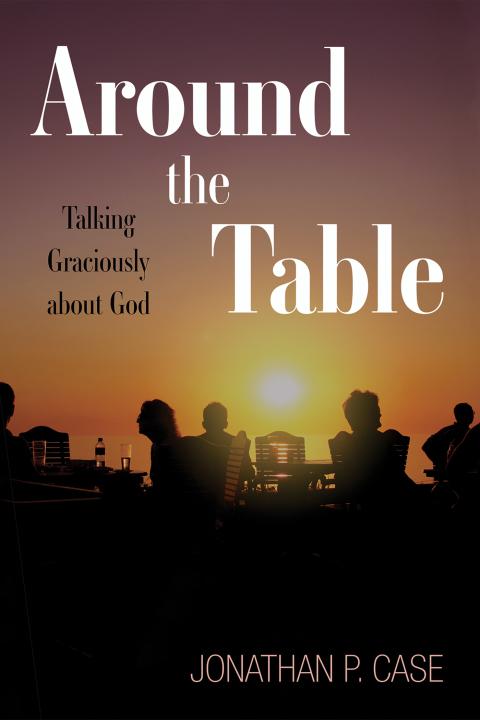 Cover image for book Around the Table