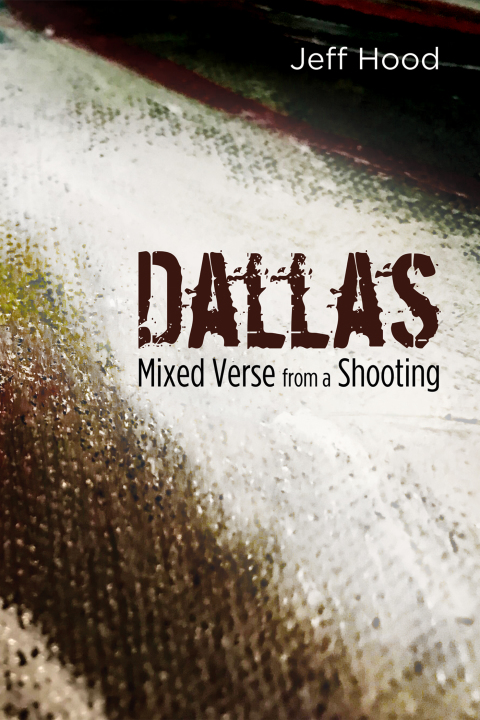 Cover image for book Dallas
