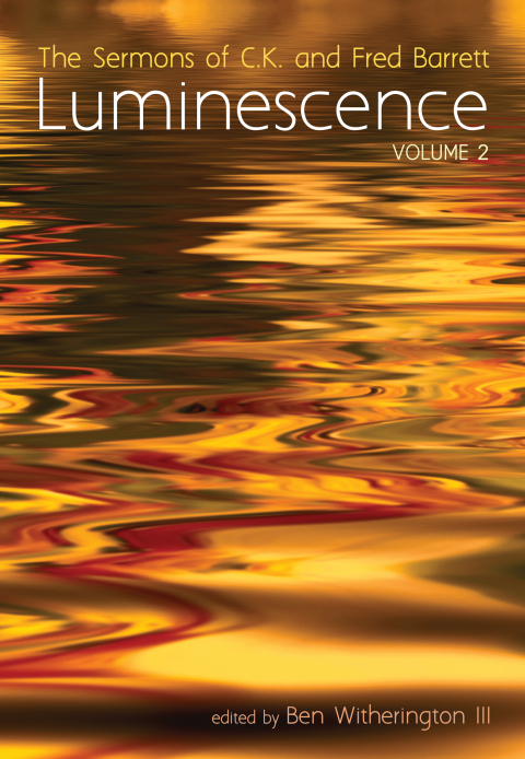 Cover image for book Luminescence, Volume 2