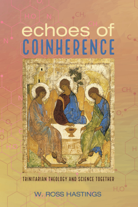 Cover image for book Echoes of Coinherence