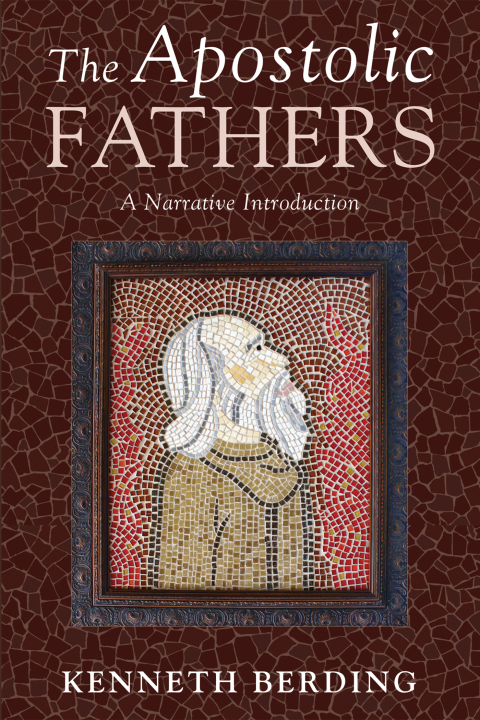 Cover image for book The Apostolic Fathers