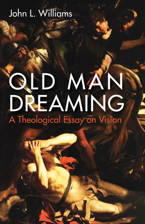 Cover image for book Old Man Dreaming