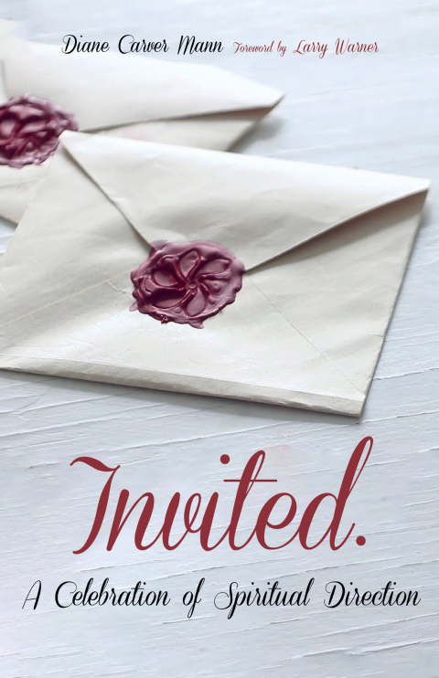 Cover image for book Invited
