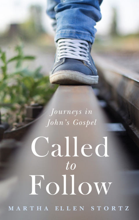 Cover image for book Called to Follow