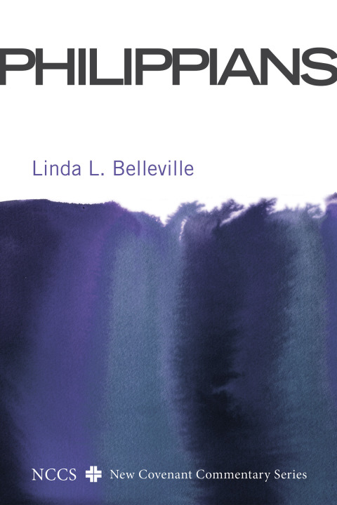 Cover image for book Philippians