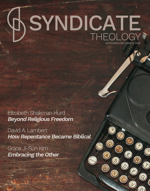 Cover image for book Syndicate