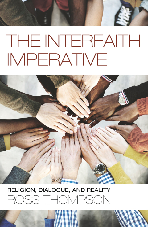 Cover image for book The Interfaith Imperative