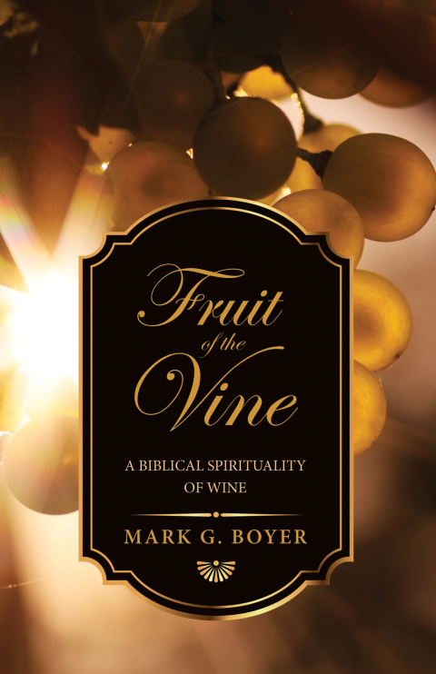 Cover image for book Fruit of the Vine