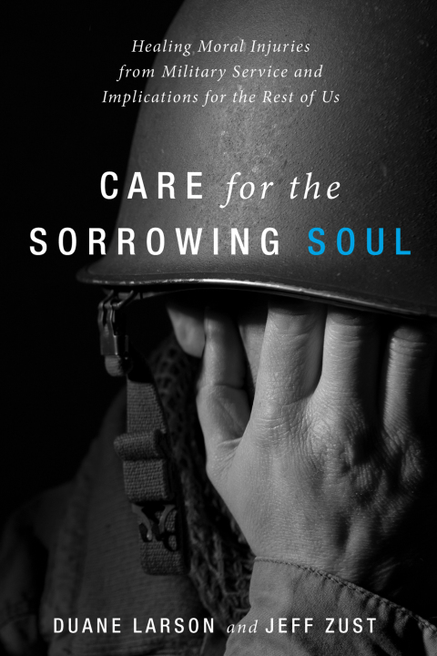 Cover image for book Care for the Sorrowing Soul