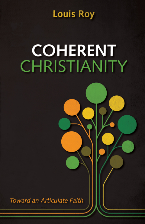 Cover image for book Coherent Christianity