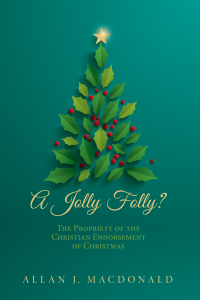 Cover image: A Jolly Folly? 9781532617911