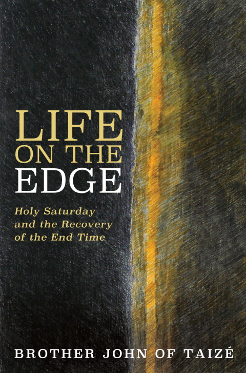 Cover image for book Life on the Edge
