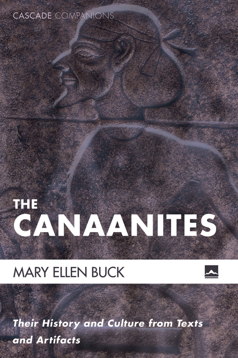Cover image for book The Canaanites