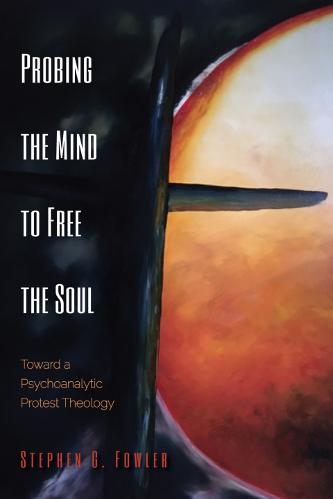 Cover image for book Probing the Mind to Free the Soul