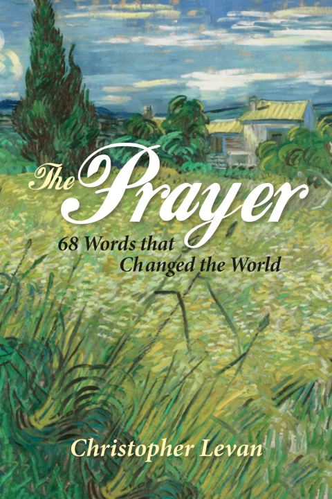 Cover image for book The Prayer