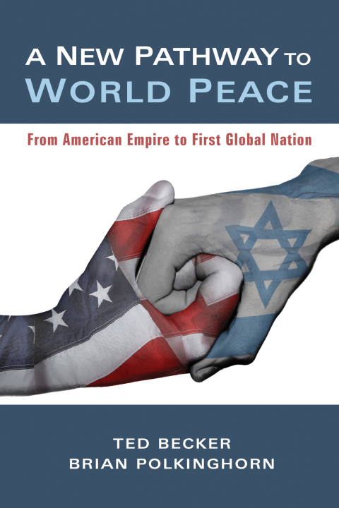 Cover image for book A New Pathway to World Peace