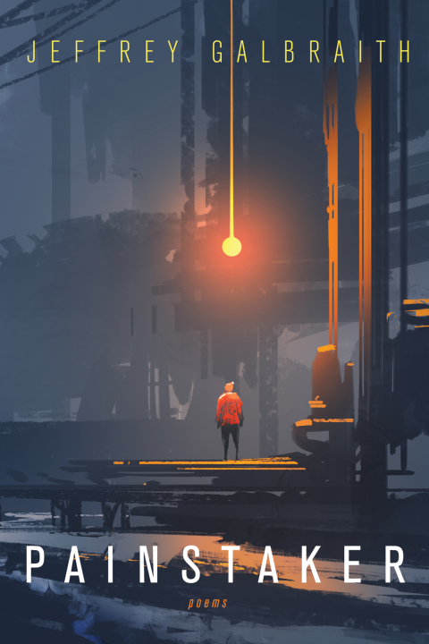 Cover image for book Painstaker