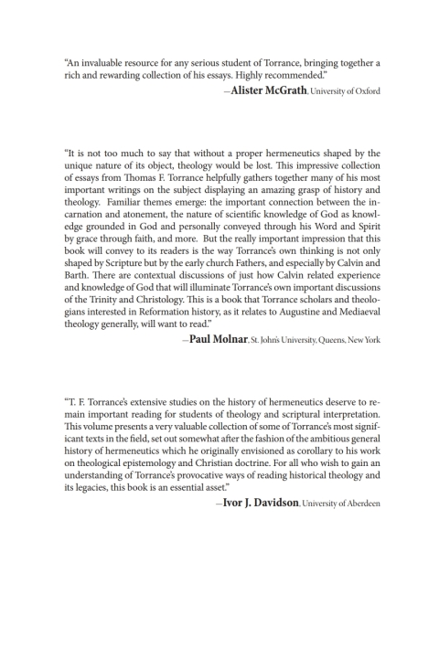 Cover image for book Divine Interpretation