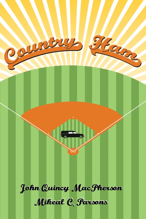 Cover image for book Country Ham