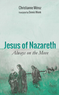 Cover image: Jesus of Nazareth 9781532618680