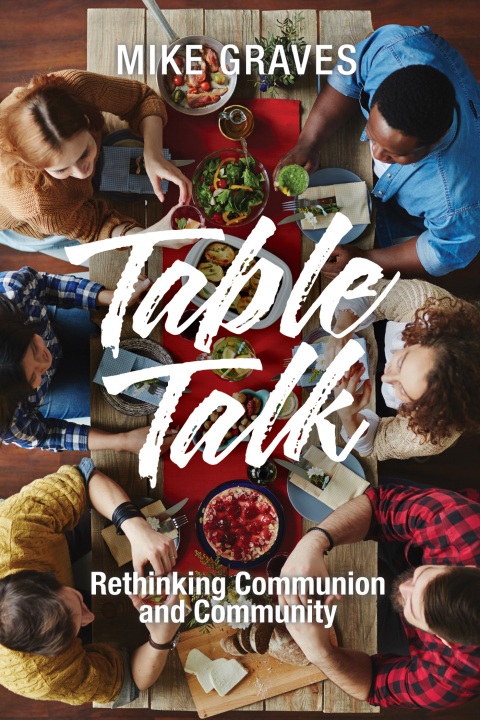 Cover image for book Table Talk