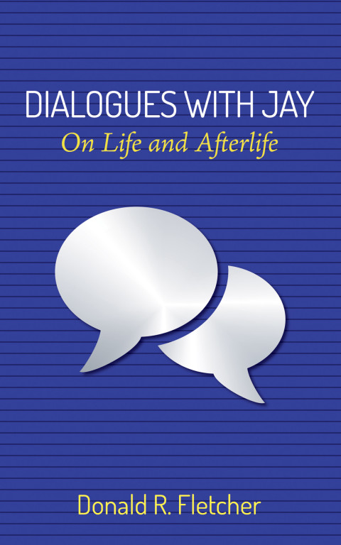 Cover image for book Dialogues with Jay