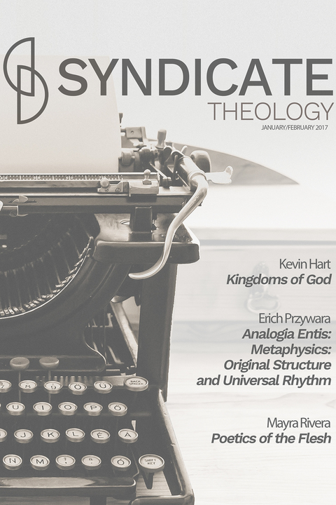 Cover image for book Syndicate