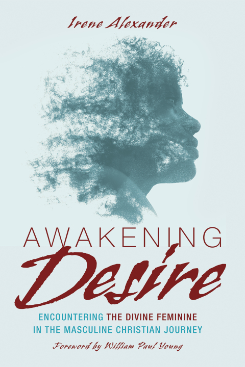 Cover image for book Awakening Desire