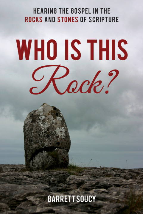 Cover image for book Who is this Rock?