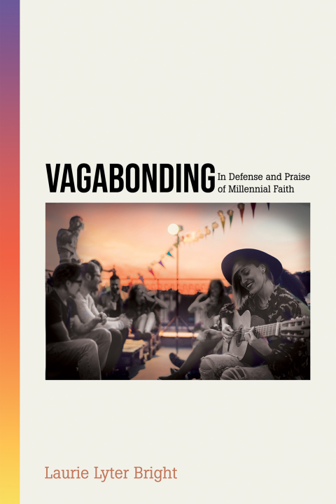 Cover image for book Vagabonding