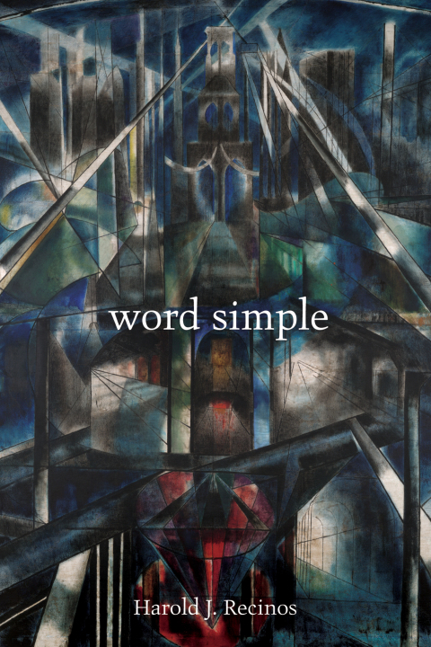 Cover image for book Word Simple