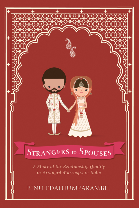 Cover image for book Strangers to Spouses