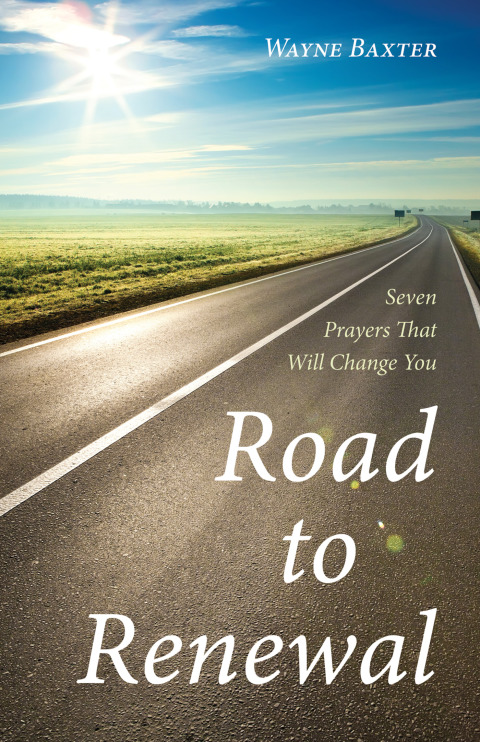 Cover image for book Road to Renewal