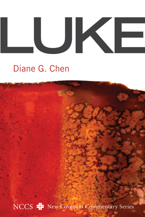 Cover image for book Luke