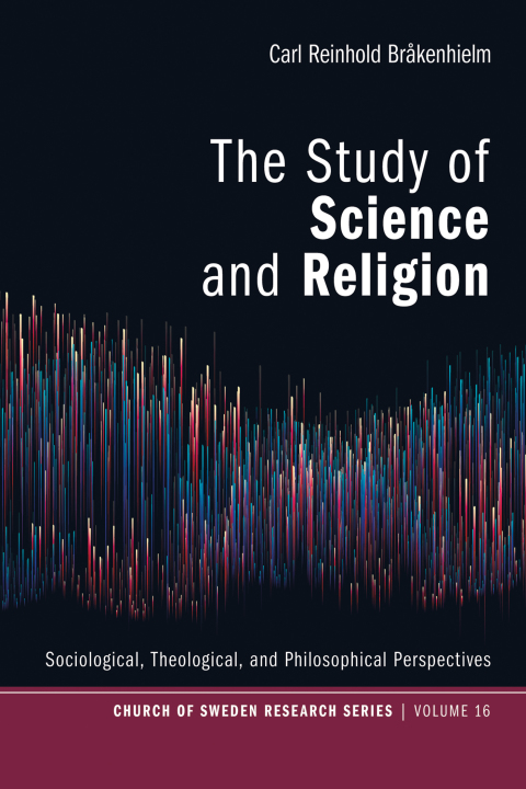 Cover image for book The Study of Science and Religion