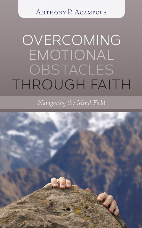 Cover image for book Overcoming Emotional Obstacles through Faith