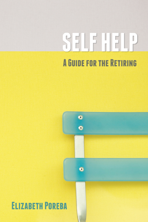 Cover image for book Self Help