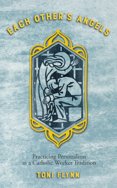 Cover image for book Each Other's Angels